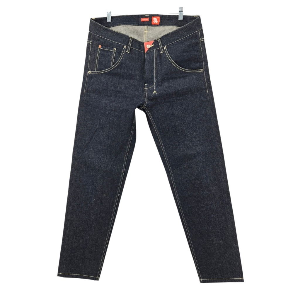 Atreebutes Mens Denim Jeans Sz 34 Limited Rare Skater Snowboard Taylor Swift "A"